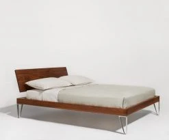 Area Home Bruno Bed Furniture