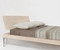 Area Home Bruno Bed Furniture
