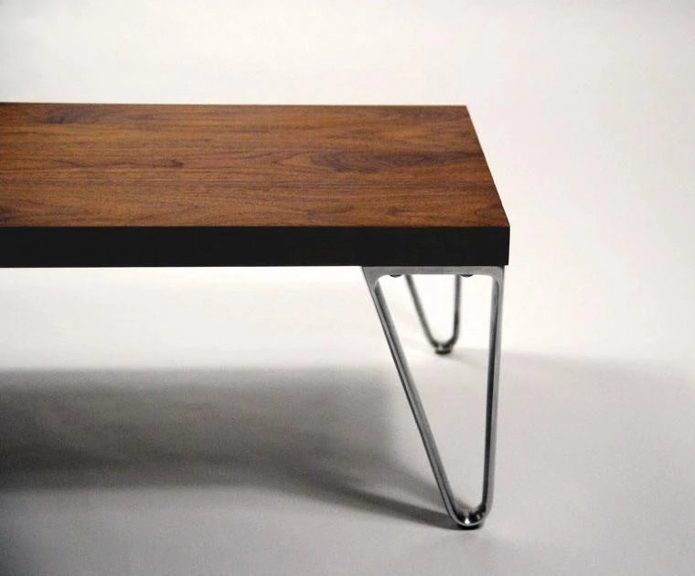 Area Home Bruno Bench 4 Area Home Bruno Bench