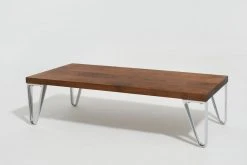 Area Home Bruno Bench 7 Area Home Bruno Bench