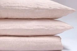 Area Home Camille Linen Pillow Cases Home Goods 9 Area Home Camille Linen Pillow Cases Home Goods
