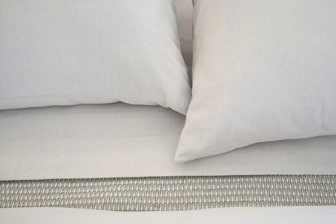 Area Home Home Goods Emmet Flannel Pillowcase Set 5 Area Home Home Goods Emmet Flannel Pillowcase Set