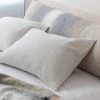 Area Home Miles Linen Pillow Case Home Goods