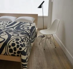 Area Home Home Goods Nature Coverlet