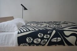 Area Home Home Goods Nature Coverlet