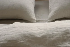 Area Home Simone Linen Sheet Set 9 Area Home Simone Linen Sheet Set