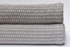 Area Home Theo Throw Blanket