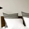 Area Home Vienna Linen Pillow Cases Home Goods
