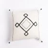 Creative Women Ariana Throw Pillow 2 Creative Women Ariana Throw Pillow