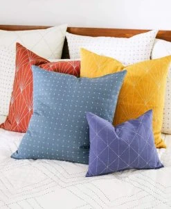 Anchal Home Goods Array Throw Pillow 22 Anchal Home Goods Array Throw Pillow