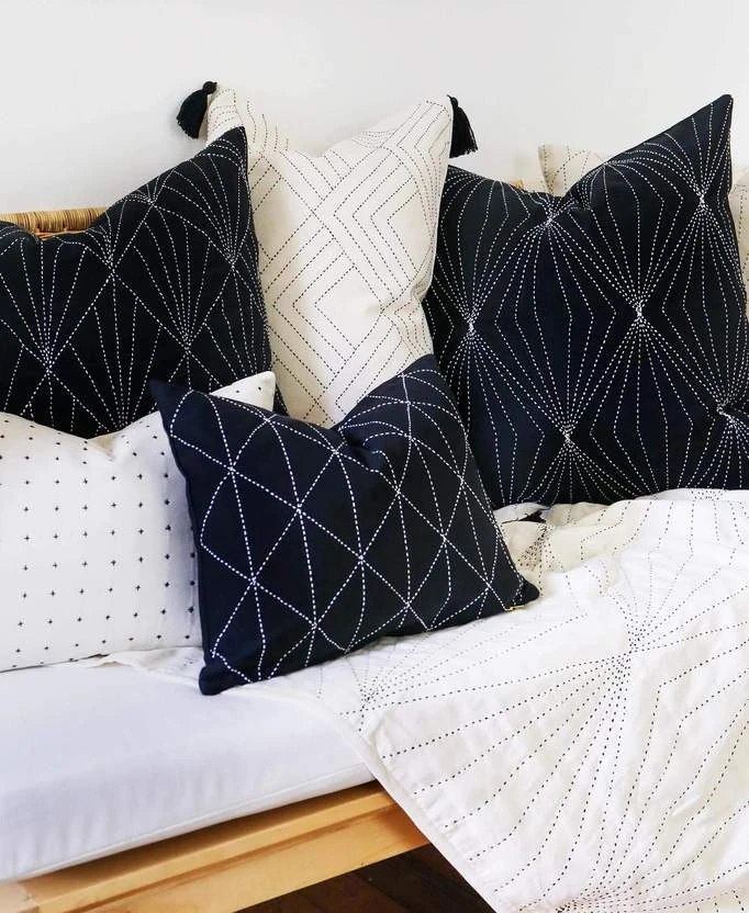 Anchal Home Goods Array Throw Pillow 7 Anchal Home Goods Array Throw Pillow