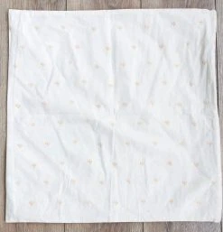 Symbology Home Goods Art Deco Reversible Sham