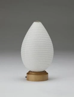 Ameico Best Sellers Washi LED Lantern - Seed