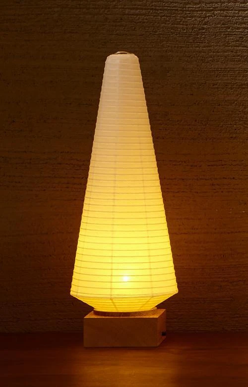 Ameico Washi LED Lantern - Tree Lighting 3 Ameico Washi LED Lantern - Tree Lighting