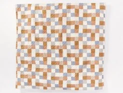 Coyuchi Ashbury Patchwork Quilt Home Goods