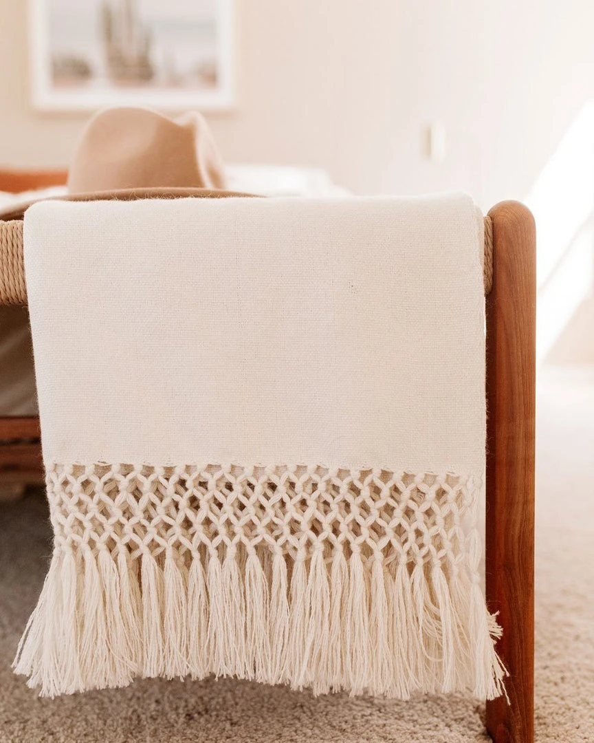 August Sage BIPOC Owned Luna Alpaca Throw Blanket 7 August Sage BIPOC Owned Luna Alpaca Throw Blanket