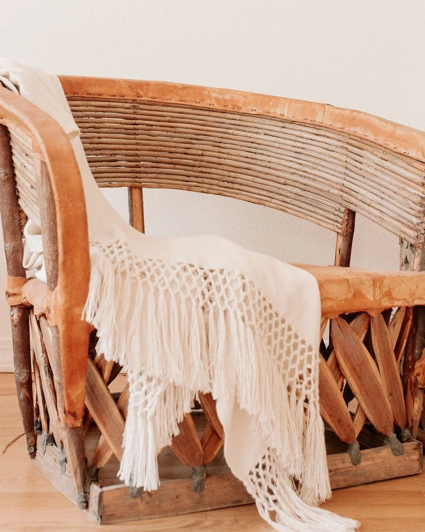 August Sage BIPOC Owned Luna Alpaca Throw Blanket 5 August Sage BIPOC Owned Luna Alpaca Throw Blanket