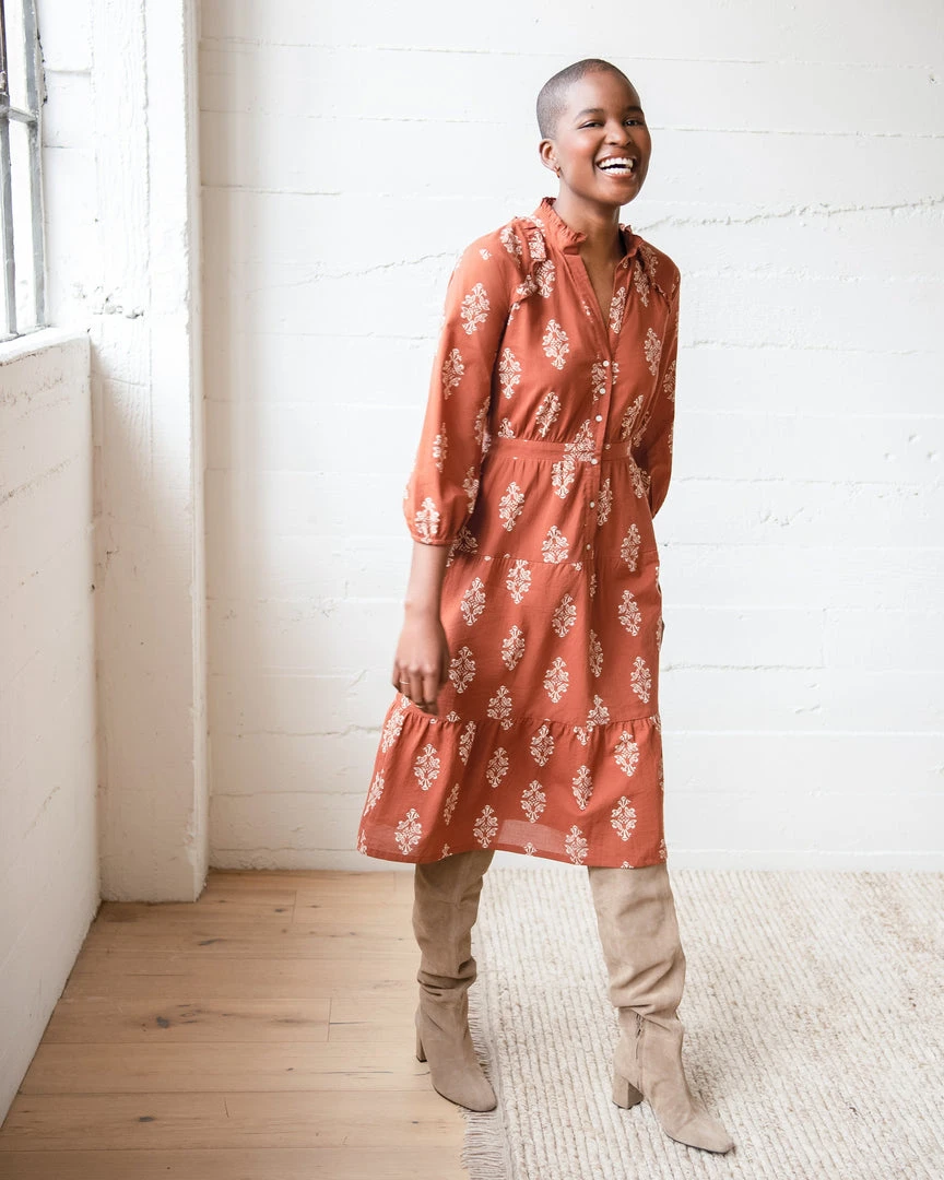 WVN Aurelia Dress Best Sellers 14 WVN Aurelia Dress Best Sellers