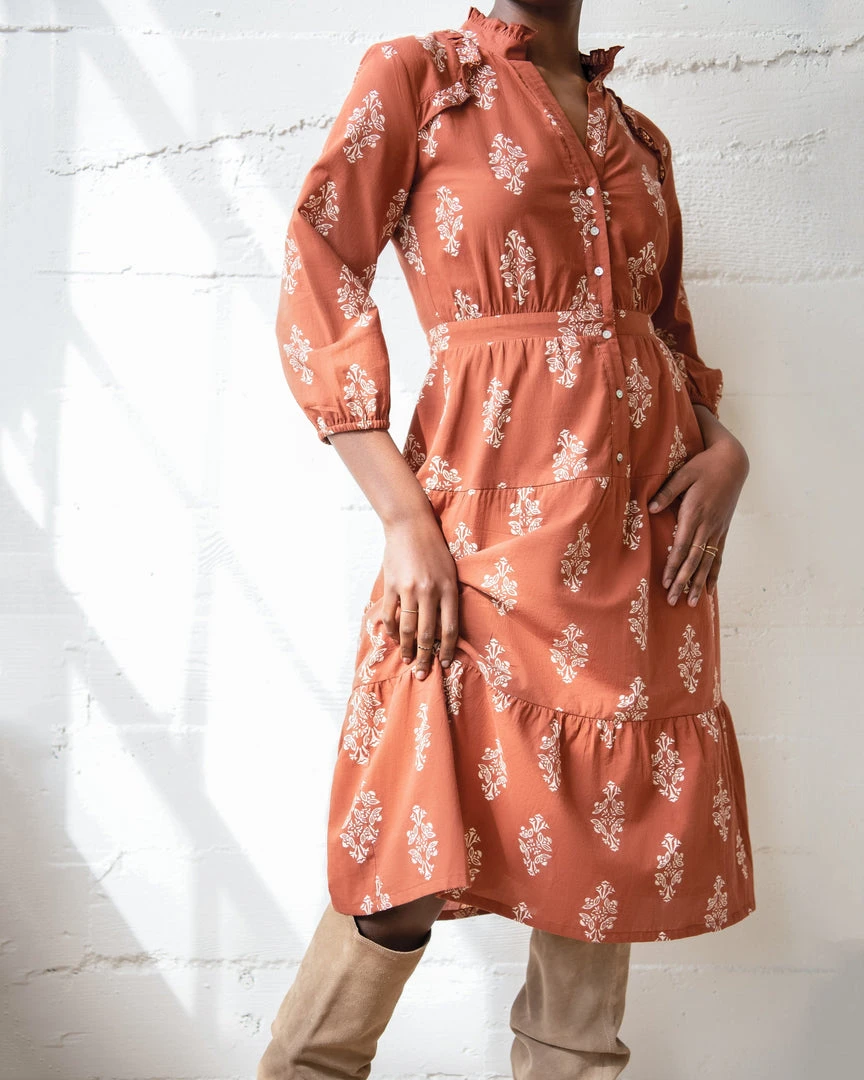 WVN Aurelia Dress Best Sellers 5 WVN Aurelia Dress Best Sellers