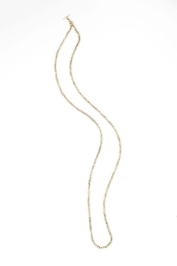 Abby Alley Best Sellers Aurora Necklace 7 Abby Alley Best Sellers Aurora Necklace