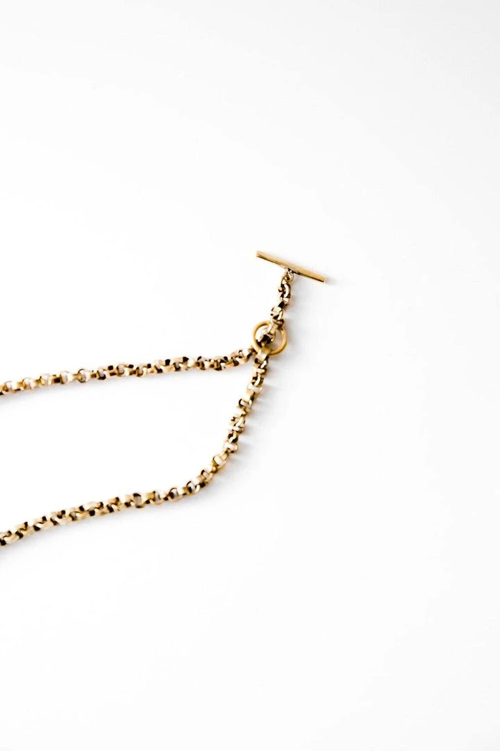 Abby Alley Best Sellers Aurora Necklace 13 Abby Alley Best Sellers Aurora Necklace