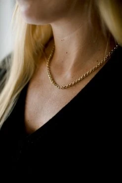 Abby Alley Best Sellers Aurora Necklace