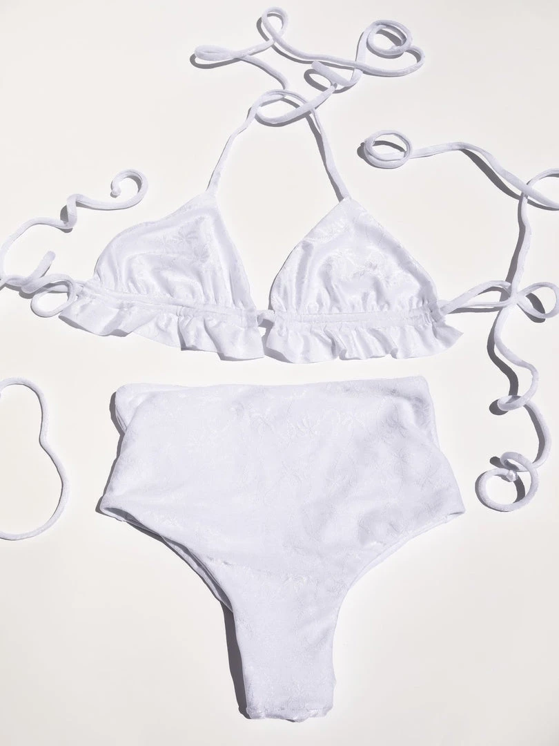 BOLD Swim Ava + Sofia Swim Set 8 BOLD Swim Ava + Sofia Swim Set