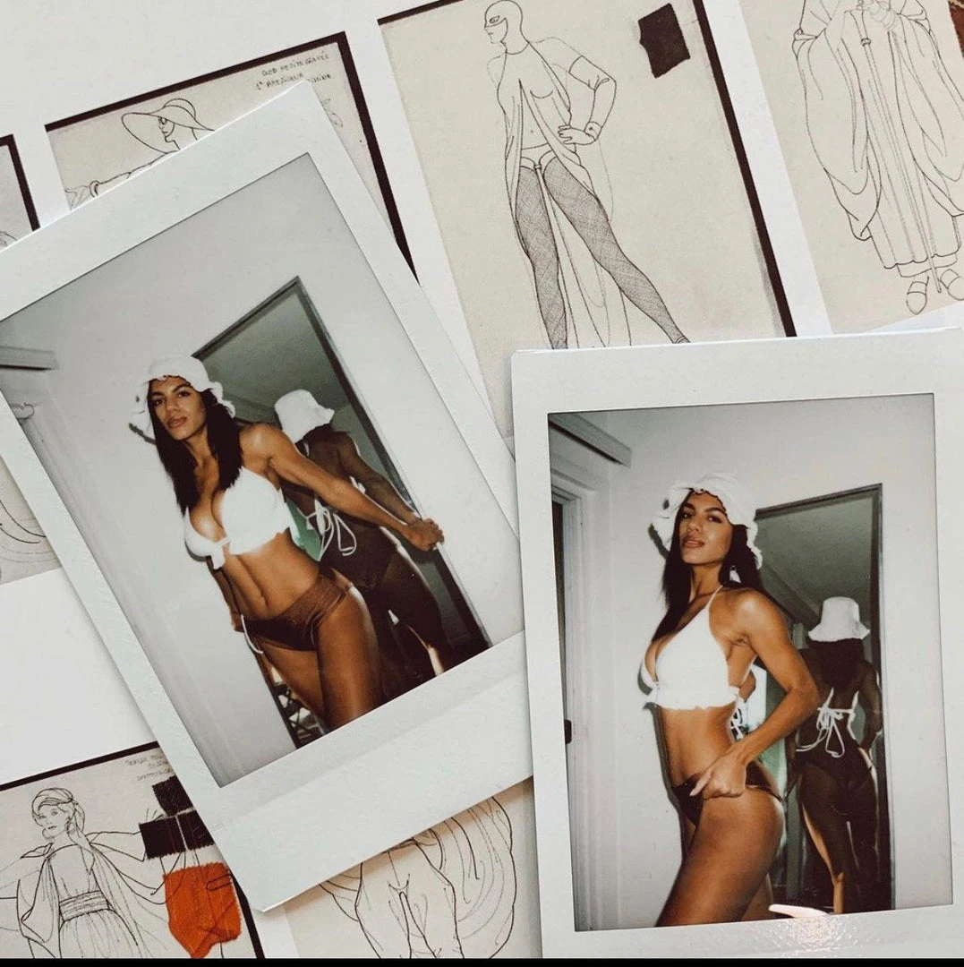 BOLD Swim Ava + Sofia Swim Set 9 BOLD Swim Ava + Sofia Swim Set