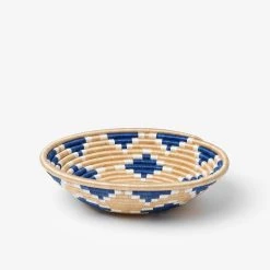 Azizi Life Akaneri Woven Bowls