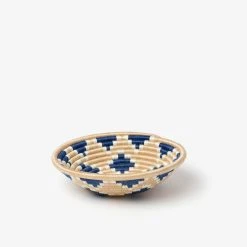Azizi Life Akaneri Woven Bowls