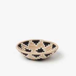 Azizi Life Akaneri Woven Bowls