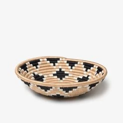 Azizi Life Akaneri Woven Bowls