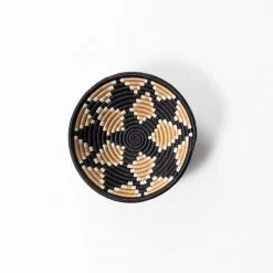 Azizi Life Akaneri Woven Bowls