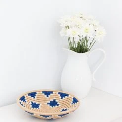 Azizi Life Akaneri Woven Bowls