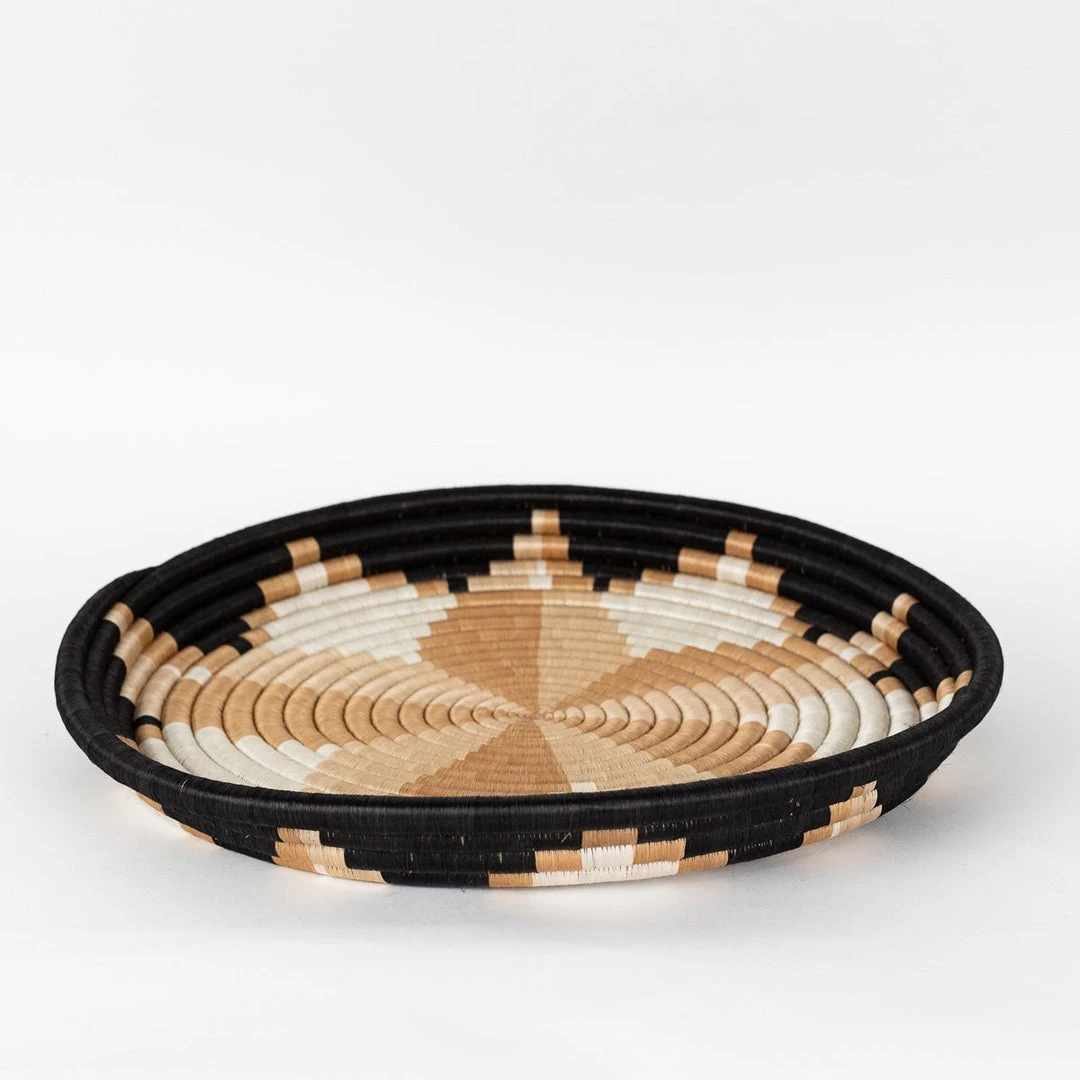 Azizi Life Alexia Woven Bowls 9 Azizi Life Alexia Woven Bowls