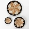 Azizi Life Alexia Woven Bowls