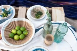 Azizi Life Best Sellers Aura Woven Bowls