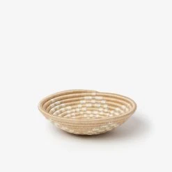 Azizi Life Best Sellers Bariku Woven Bowls