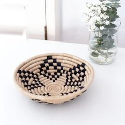 Azizi Life Best Sellers Bariku Woven Bowls