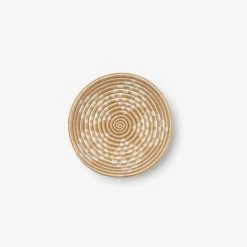 Azizi Life Best Sellers Bariku Woven Bowls