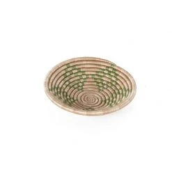 Azizi Life Boutique Bariku Woven Bowls - Brights 24 Azizi Life Boutique Bariku Woven Bowls - Brights