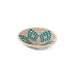 Azizi Life Boutique Bariku Woven Bowls - Brights 26 Azizi Life Boutique Bariku Woven Bowls - Brights