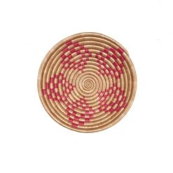 Azizi Life Boutique Bariku Woven Bowls - Brights 21 Azizi Life Boutique Bariku Woven Bowls - Brights