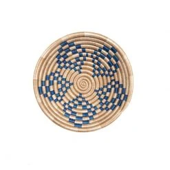 Azizi Life Boutique Bariku Woven Bowls - Brights 19 Azizi Life Boutique Bariku Woven Bowls - Brights