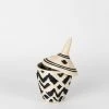 Azizi Life Home Goods Boutique Clover Sisal Peace Basket