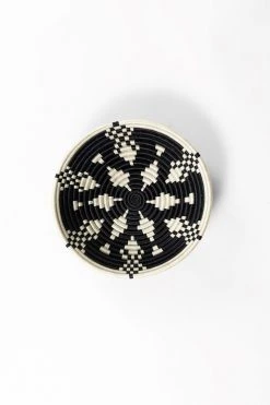 Azizi Life Boutique Kaleidoscope Woven Bowls 13 Azizi Life Boutique Kaleidoscope Woven Bowls