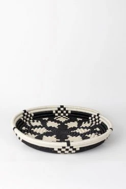 Azizi Life Boutique Kaleidoscope Woven Bowls 18 Azizi Life Boutique Kaleidoscope Woven Bowls