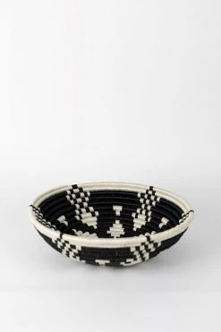 Azizi Life Boutique Kaleidoscope Woven Bowls 16 Azizi Life Boutique Kaleidoscope Woven Bowls