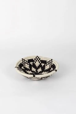 Azizi Life Boutique Kaleidoscope Woven Bowls 15 Azizi Life Boutique Kaleidoscope Woven Bowls