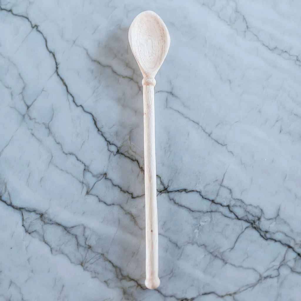 Azizi Life Quinn Wooden Spoon / Small Scoop Best Sellers 3 Azizi Life Quinn Wooden Spoon / Small Scoop Best Sellers